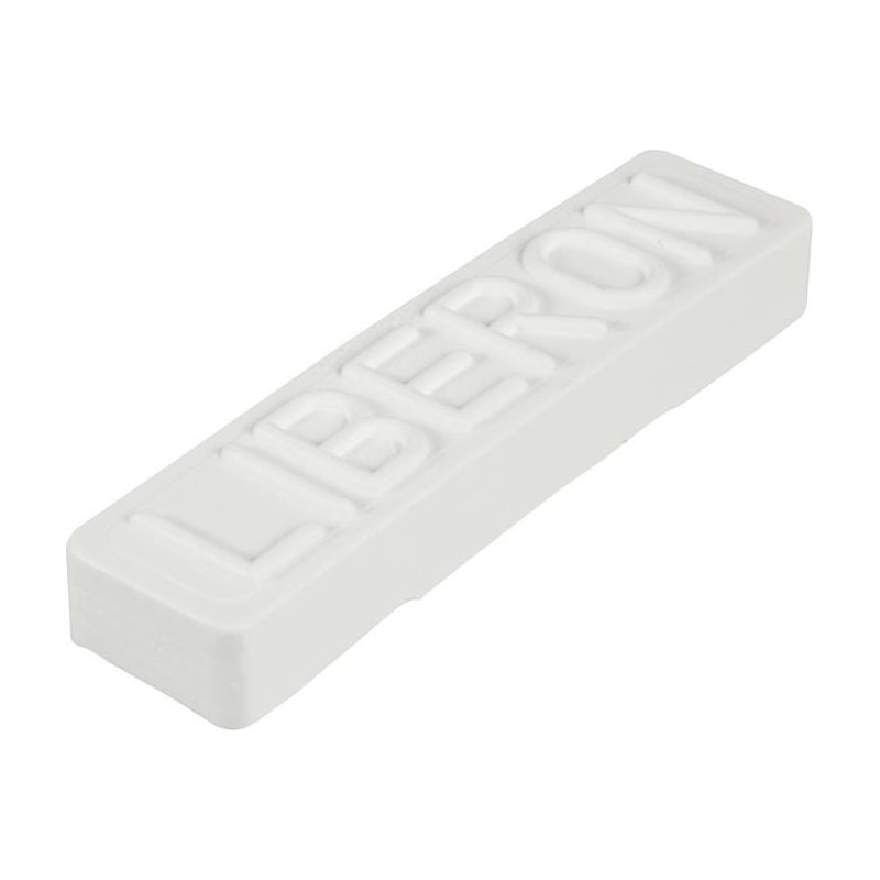 Liberon Wax Filler Stick 00 White 50g Liberon - RockBottom Northampton