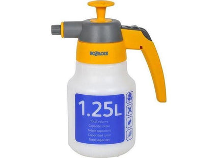 Hozelock 4122 Spraymist Pressure Sprayer 1.25 litre Hozelock - RockBottom Northampton