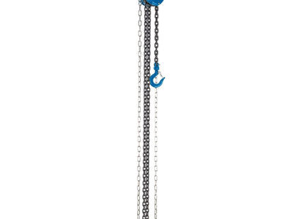 Draper Chain Hoist/Chain Block, 0.5 Tonne 82441 Draper - Town Tools 