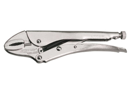 Draper Self Grip Pliers, 250mm 23783 Draper - Town Tools 