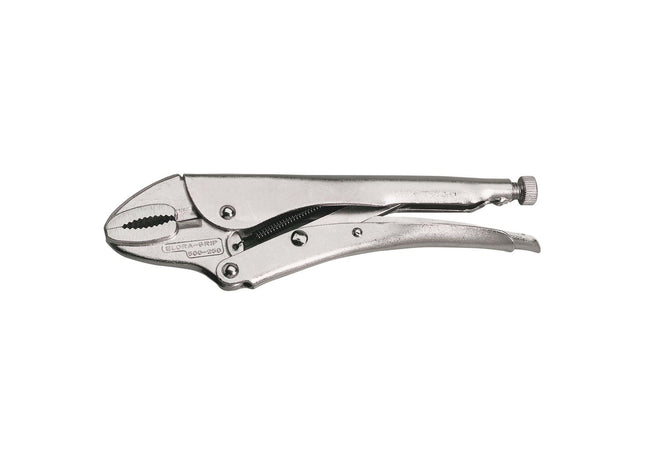 Draper Self Grip Pliers, 250mm 23783 Draper - Town Tools 