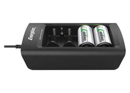 Energizer® S696N Universal Charger Energizer® - RockBottom Northamptin