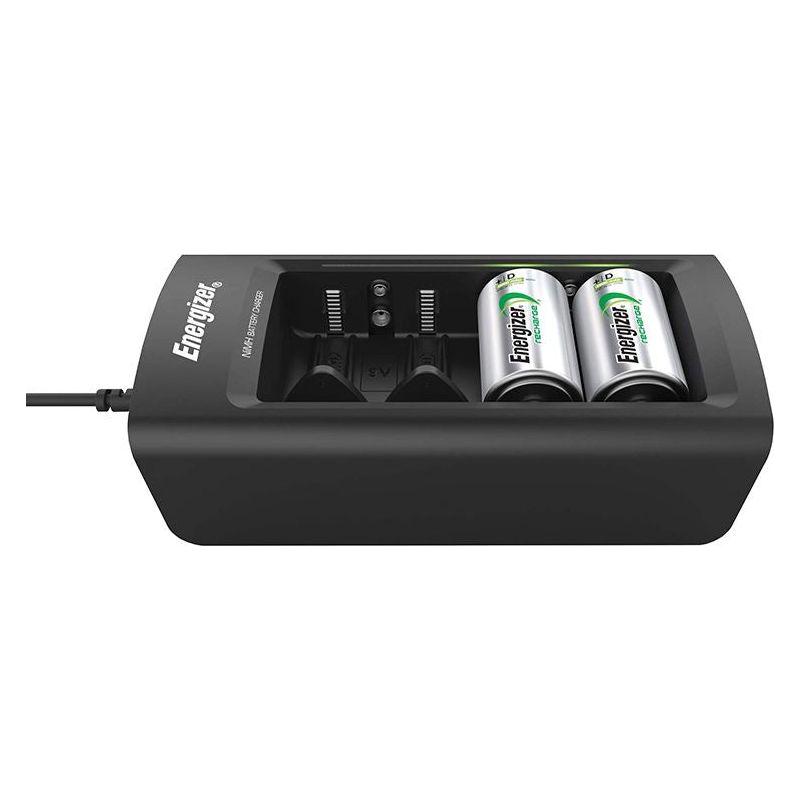 Energizer® S696N Universal Charger Energizer® - RockBottom Northamptin