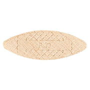 Dewalt Power Tools DT3931 Size 10 Biscuits (Pack 1000) DeWALT Power Tools - RockBottom Northampton