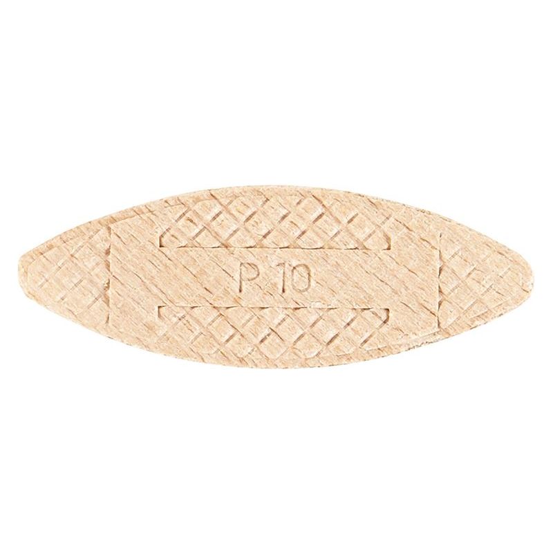 Dewalt Power Tools DT3931 Size 10 Biscuits (Pack 1000) DeWALT Power Tools - RockBottom Northampton