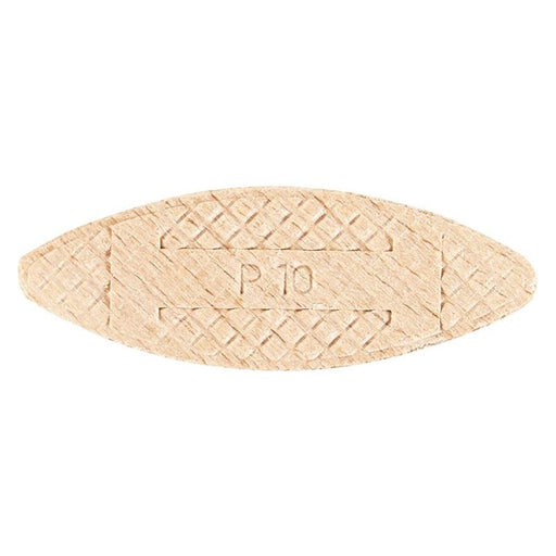 Dewalt Power Tools DT3931 Size 10 Biscuits (Pack 1000) DeWALT Power Tools - RockBottom Northampton