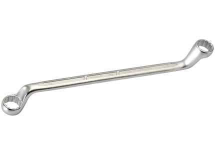 Draper Elora Deep Crank Metric Ring Spanner, 14 x 15mm 06177 Draper - Town Tools 