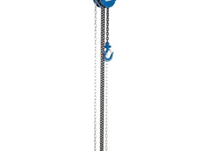 Draper Chain Hoist/Chain Block, 1 Tonne 82446 Draper - Town Tools 