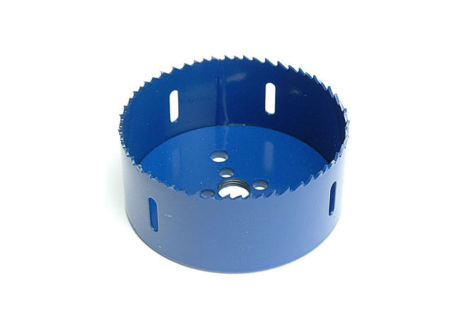 Irwin® Bi-Metal High Speed Holesaw 108mm IRWIN® - RockBottom Northampton