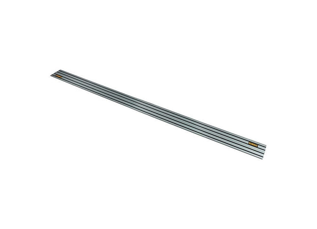 Dewalt Power Tools DWS5023 Plunge Saw Guide Rail 2.6m DeWALT Power Tools - RockBottom Northampton