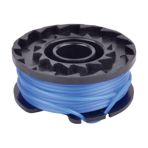 Alm Manufacturing RY124 Spool & Line Ryobi 1.5mm x 6m ALM Manufacturing - RockBottom Northampton 