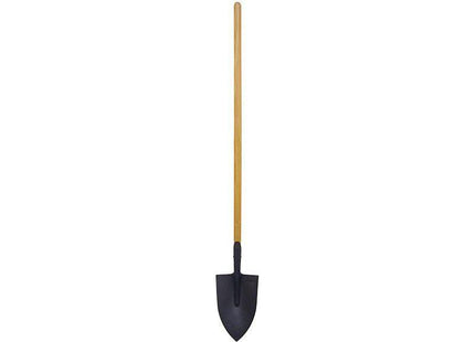 Faithfull Open Socket Irish Shovel Faithfull - RockBottom Northampton