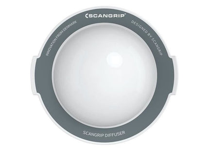 Scangrip® Diffuser SCANGRIP® - RockBottom Nothampton