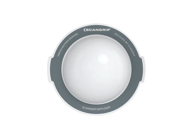 Scangrip® Diffuser SCANGRIP® - RockBottom Nothampton