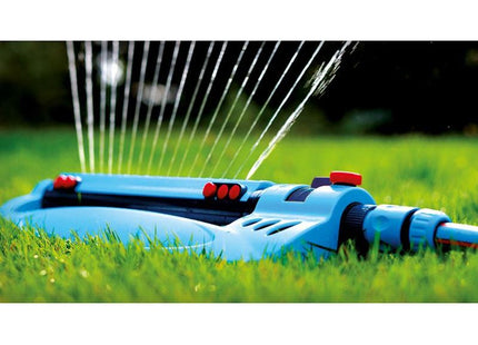Flopro Flopro Monsoon Oscillating Sprinkler Flopro - RockBottom Northampton