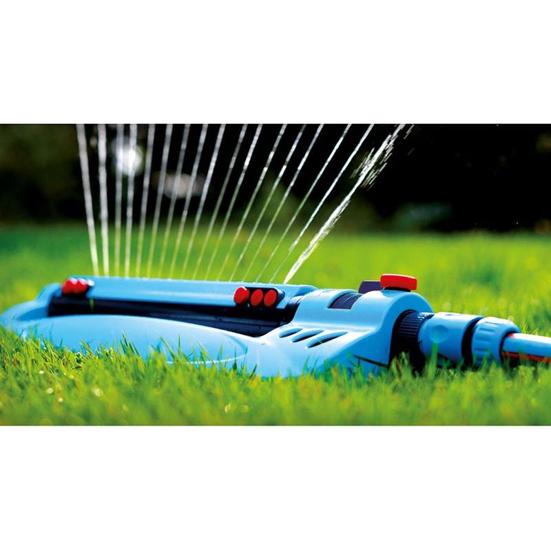Flopro Flopro Monsoon Oscillating Sprinkler Flopro - RockBottom Northampton