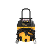 Dewalt Power Tools DWV905H H-Class Dust Extractor 38 litre 1400W 110V DeWALT Power Tools - RockBottom Northampton