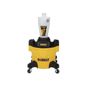 Dewalt Vacuum DXVCS002 Cyclone Dust Collector DEWALT Vacuum - RockBottom Northampton