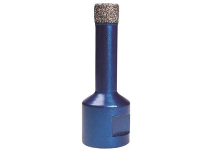 MEXCO XCEL Grade Diamond Tile Drill Bit 12mm MEXCO - RockBottom Northampton