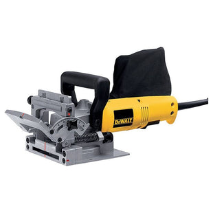 Dewalt Power Tools DW682K Biscuit Jointer 600W 110V DeWALT Power Tools - RockBottom Northampton