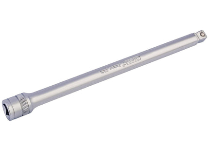 Draper Satin Chrome Wobble Extension Bar, 3/8" Sq. Dr., 200mm 16745 Draper - Town Tools 