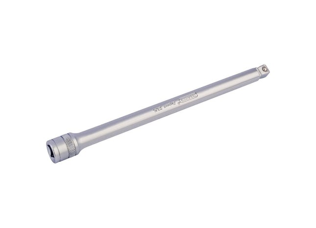 Draper Satin Chrome Wobble Extension Bar, 3/8" Sq. Dr., 200mm 16745 Draper - Town Tools 