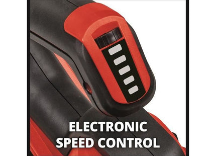 Einhell GE-UB 18/250 Li E-Solo Power X-Change Leaf Blower 18V Bare Unit Einhell - RockBottom Northamptin