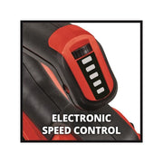 Einhell GE-UB 18/250 Li E-Solo Power X-Change Leaf Blower 18V Bare Unit Einhell - RockBottom Northamptin