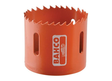 Bahco 3830-51-C Bi-Metal Variable Pitch Holesaw 51mm Bahco - RockBottom Northampton