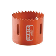 Bahco 3830-51-C Bi-Metal Variable Pitch Holesaw 51mm Bahco - RockBottom Northampton