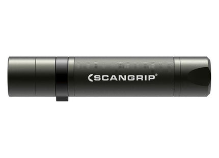 Scangrip® FLASH 300 Torch 300 lumens SCANGRIP® - RockBottom Nothampton
