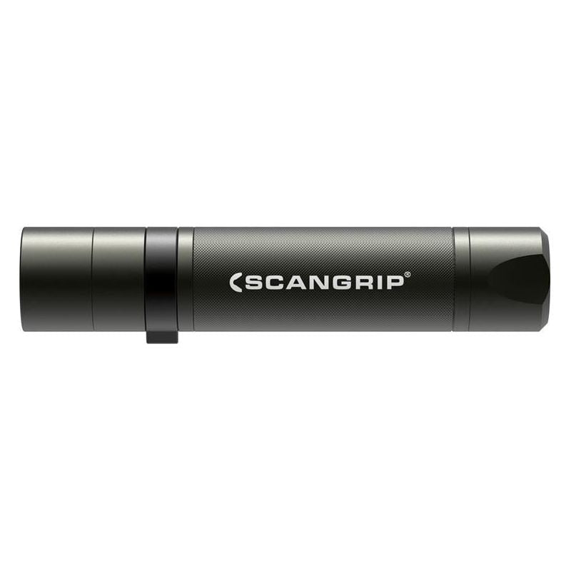 Scangrip® FLASH 300 Torch 300 lumens SCANGRIP® - RockBottom Nothampton