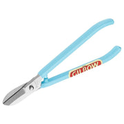 Irwin Gilbow G56 Straight Jeweller's Snips 180mm (7in) IRWIN Gilbow - RockBottom Northampton