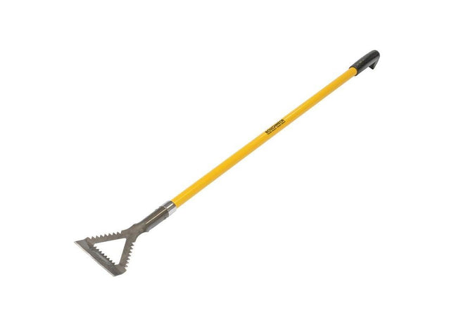 Roughneck Sharp-Edge Dutch Hoe Roughneck - RockBottom Nothampton