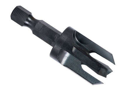 Trend SNAP/PC/12 Plug Cutter 1/2in Trend - RockBottom Northampton