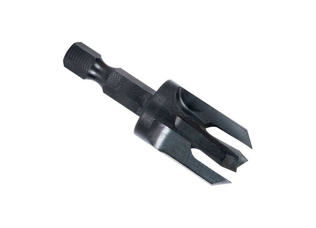 Trend SNAP/PC/12 Plug Cutter 1/2in Trend - RockBottom Northampton