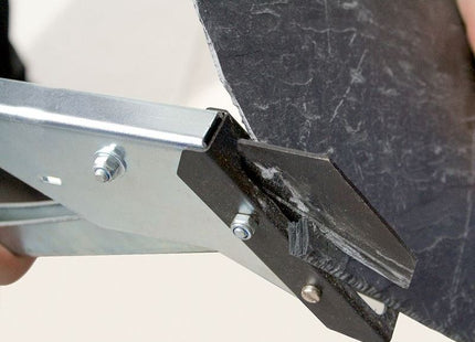 Edma 320/1005a Mat Coup Slate Cutter Edma - RockBottom Northamptin