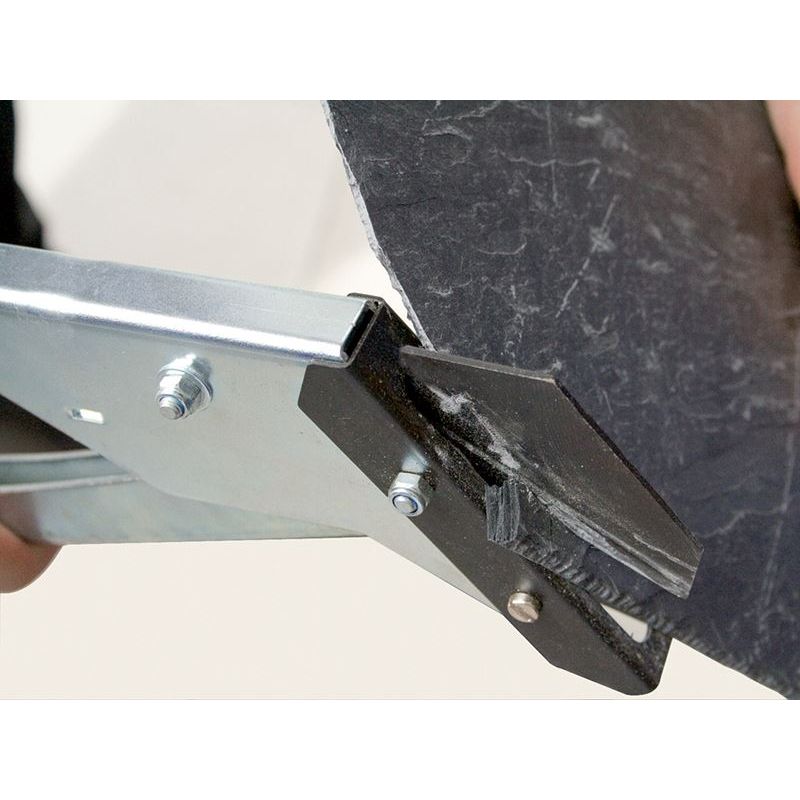 Edma 320/1005a Mat Coup Slate Cutter Edma - RockBottom Northamptin