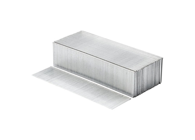 Draper Brad Nails, 18 Gauge, 32mm (Pack of 5000) Draper - Town Tools