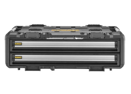 DEWALT Storage TOUGHSYSTEM 2.0 DXL Shallow Drawer Unit DEWALT Storage - RockBottom Northampton