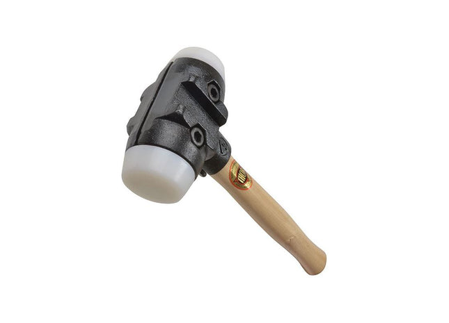 Thor NH200 Split Head Hammer Nylon 2020g Thor - RockBottom Northampton