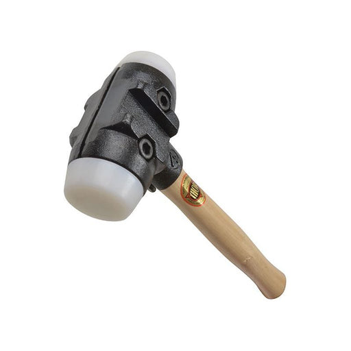 Thor NH200 Split Head Hammer Nylon 2020g Thor - RockBottom Northampton