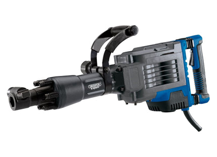 Draper Breaker, 18.5kg, 1700W 56411 Draper - Town Tools 