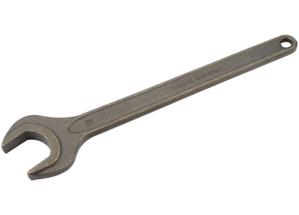Draper Single Open End Spanner, 30mm 37534 Draper - Town Tools 