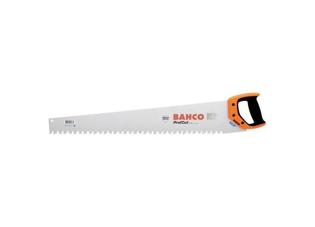 Bahco 255-17/34 ProfCut™ Concrete Saw 812mm (32in) 0.6 TPI Bahco - RockBottom Northampton