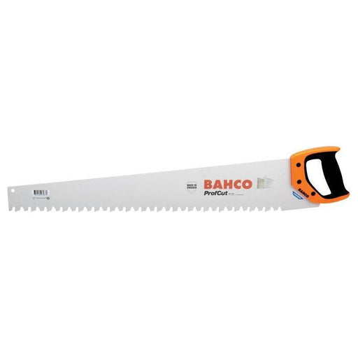 Bahco 255-17/34 ProfCut™ Concrete Saw 812mm (32in) 0.6 TPI Bahco - RockBottom Northampton