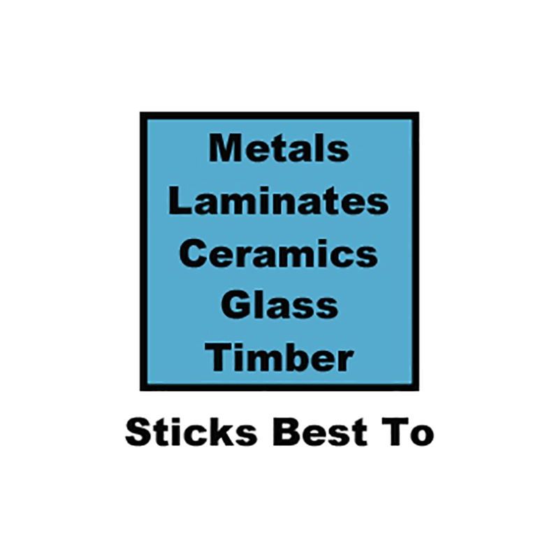 Everbuild Sika Everflex® LMA 200 Contractor's Silicone 295ml Translucent Everbuild Sika - RockBottom Northamptin