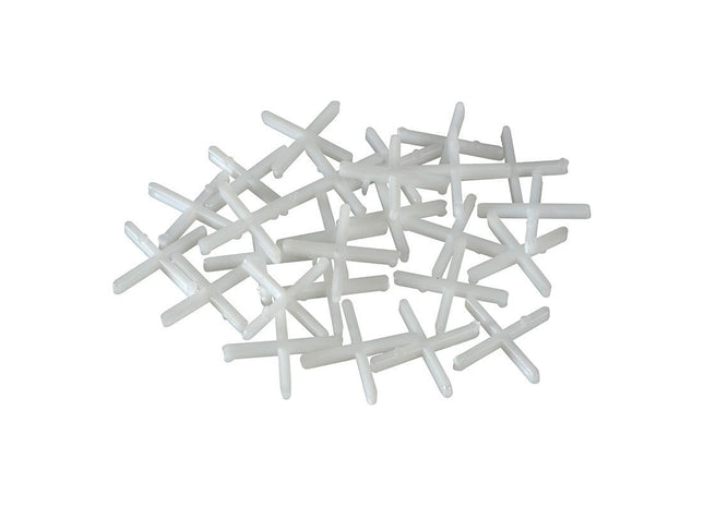 Vitrex Wall Tile Spacers 1.5mm (Pack 1000) Vitrex - RockBottom Northampton