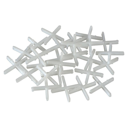 Vitrex Wall Tile Spacers 1.5mm (Pack 1000) Vitrex - RockBottom Northampton