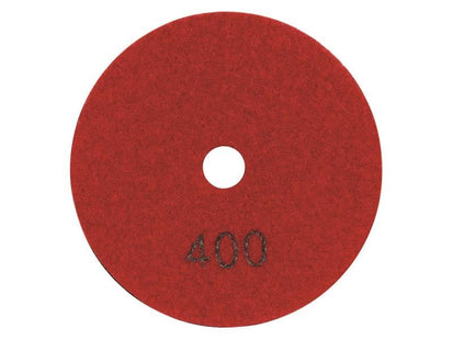 MEXCO Ceramica Diamond Dry Polishing Disc 400 Grit MEXCO - RockBottom Northampton